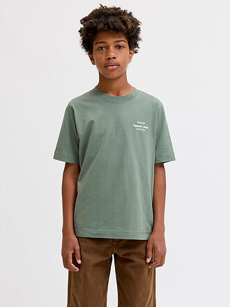 JACK & JONES | Camiseta JORNORREBRO para niño