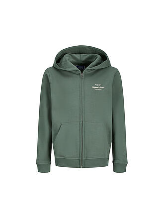 JACK & JONES | Sudadera con capucha para niño JORNORREBRO