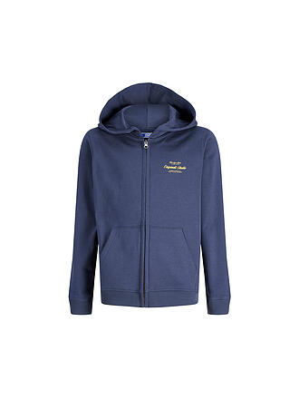 JACK & JONES | Sudadera con capucha para niño JORNORREBRO