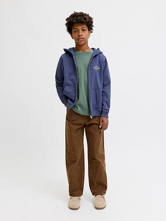 JACK & JONES | Sudadera con capucha para niño JORNORREBRO