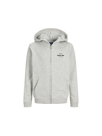 JACK & JONES | Sudadera con capucha para niño JORNORREBRO