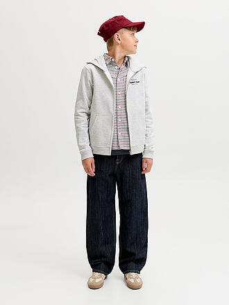 JACK & JONES | Sudadera con capucha para niño JORNORREBRO