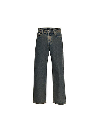 JACK & JONES | Jeans Tapered Fit para niño JJIALEX JJORIGINAL