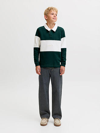 JACK & JONES | Jeans Tapered Fit para niño JJIALEX JJORIGINAL