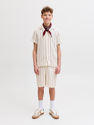 JACK & JONES | Pantalones cortos para niño JPSTJAIDEN