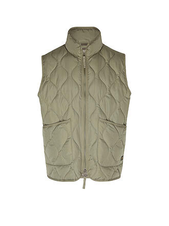 JACK & JONES | Chaleco acolchado JPRBLUCLYDE