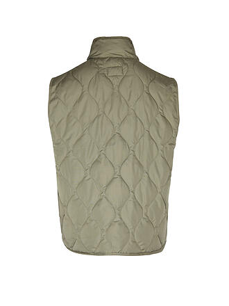 JACK & JONES | Chaleco acolchado JPRBLUCLYDE