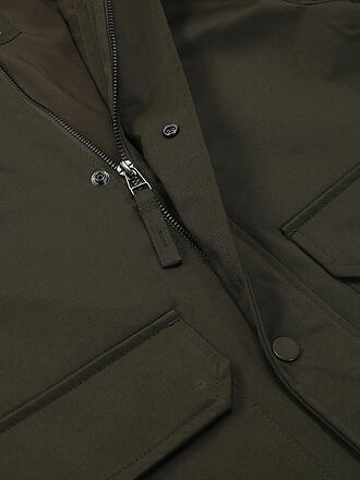 JACK & JONES | Chaqueta para niño JWHRIVER