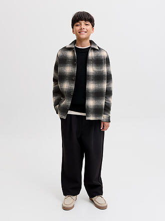 JACK & JONES | Sobrecamisa para niño