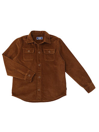 JACK & JONES | Sobrecamisa para niño