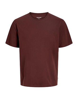 JACK & JONES | Camiseta JJEORGANIC