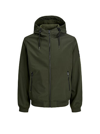 JACK & JONES | Chaqueta JCOBASIC