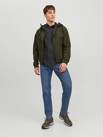 JACK & JONES | Chaqueta JCOBASIC