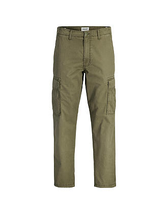 JACK & JONES | Pantalones cargo JPSTKANE FRANK