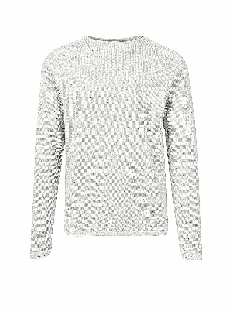 Jersey JJEHILL gris M