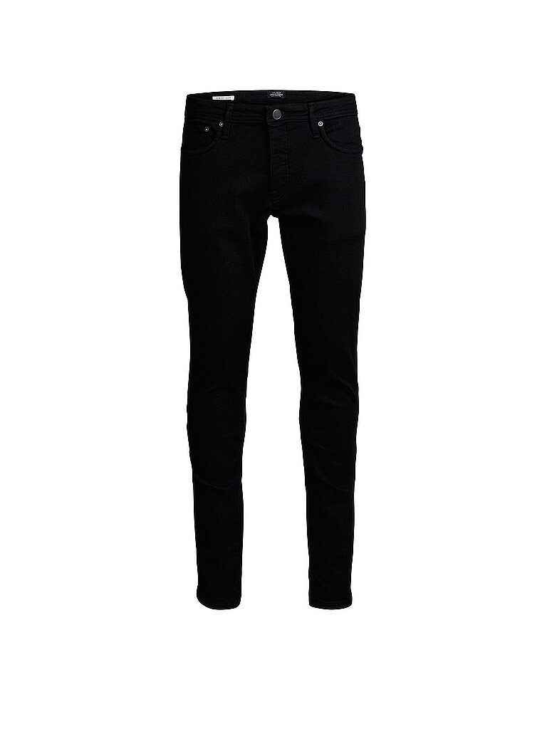 Vaqueros Slim Fit GLENN FELIX negro 34/L32