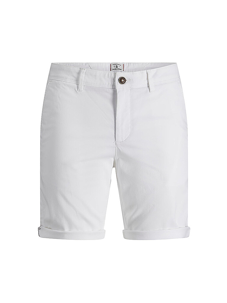 Shorts JPSTBOWIE blanco S