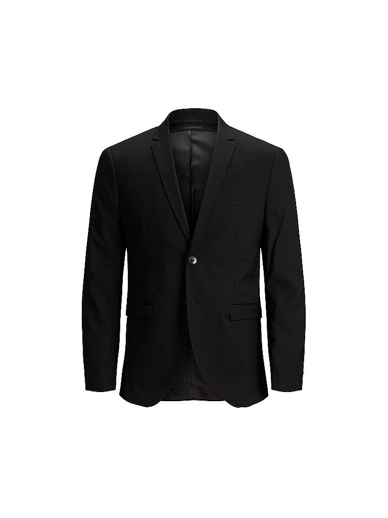 jack & jones Blazer para niño negro