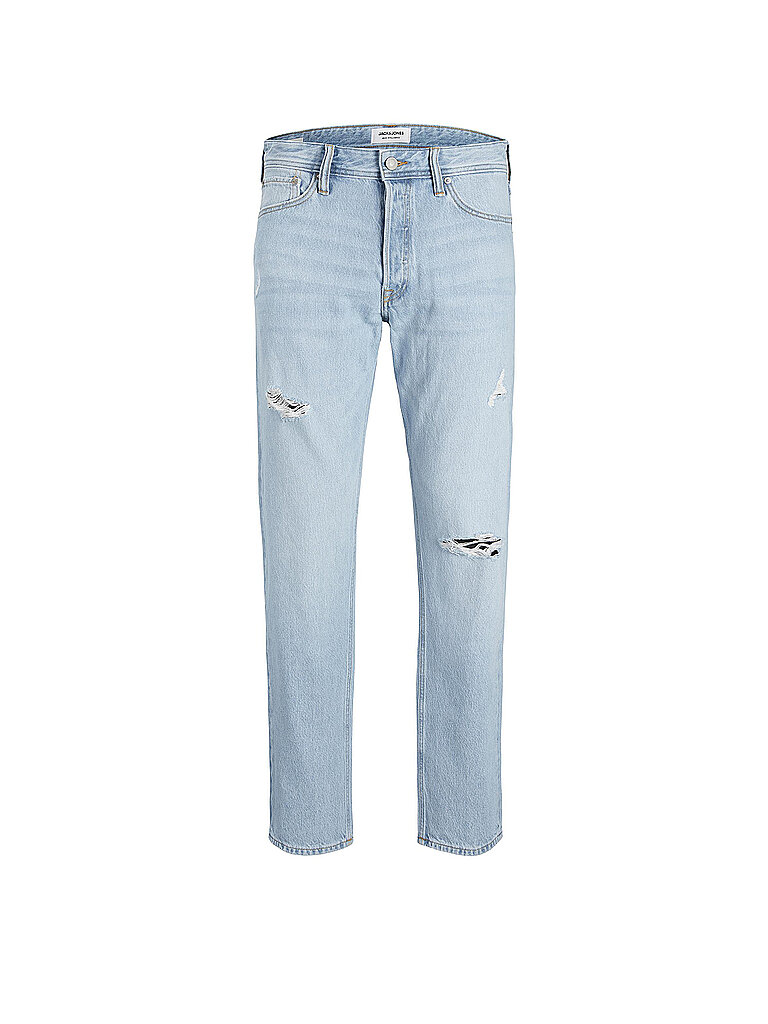 jack & jones Vaqueros JJICHRIS JJORIGINAL azul claro