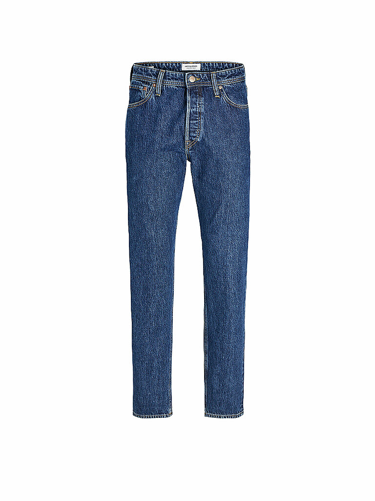 Jeans Slim Fit JJICHRIS JJORIGINAL azul 29/L32