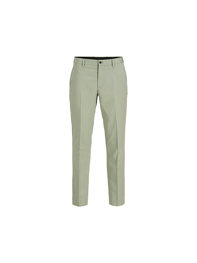 jack & jones Pantalones de traje para niño JPRSOLAR verde