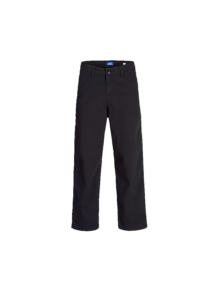 jack & jones Pantalón de niño JPSTALEX negro