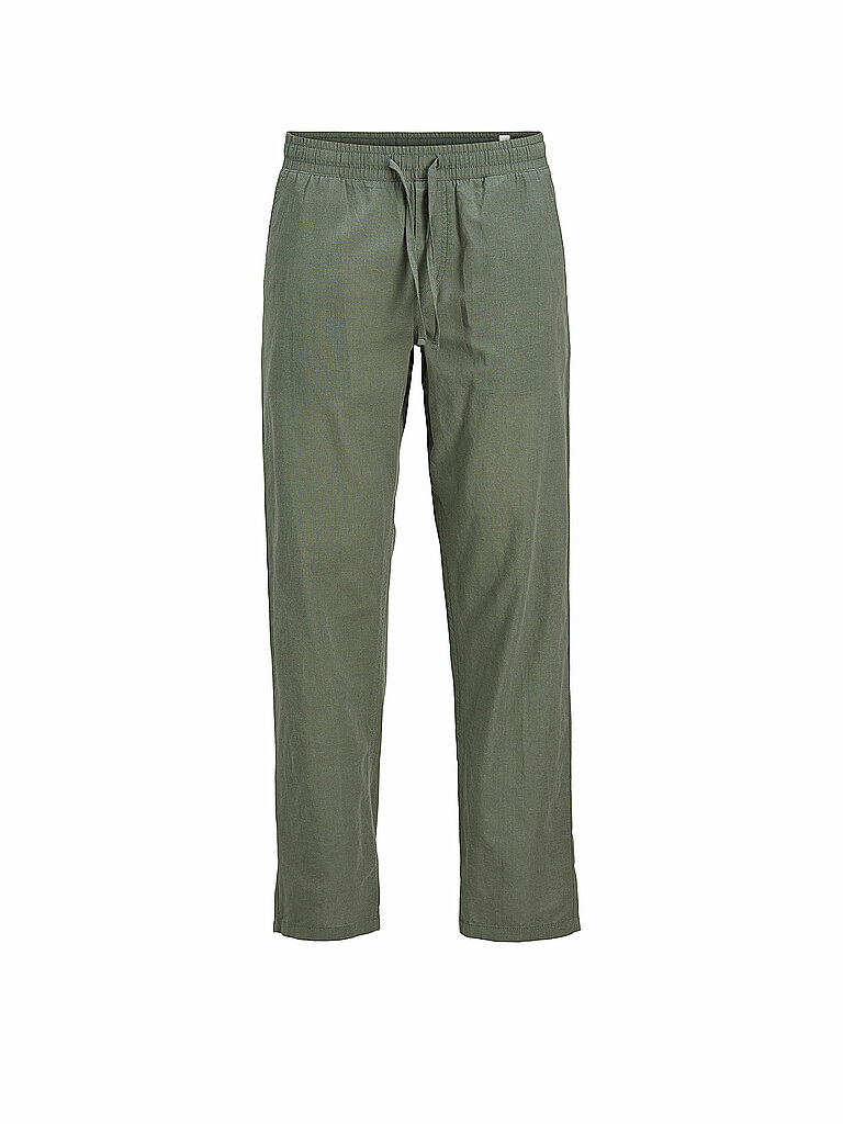 Pantalón JPSTKANE oliva XXL