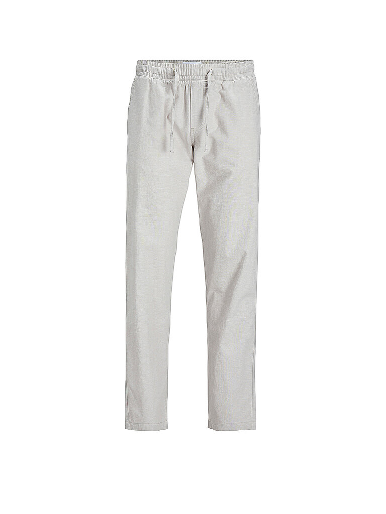 Pantalón JPSTKANE gris claro S