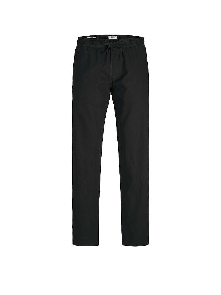 Pantalón JPSTKANE negro M