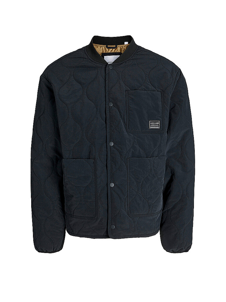 Chaqueta JJHERO negro M