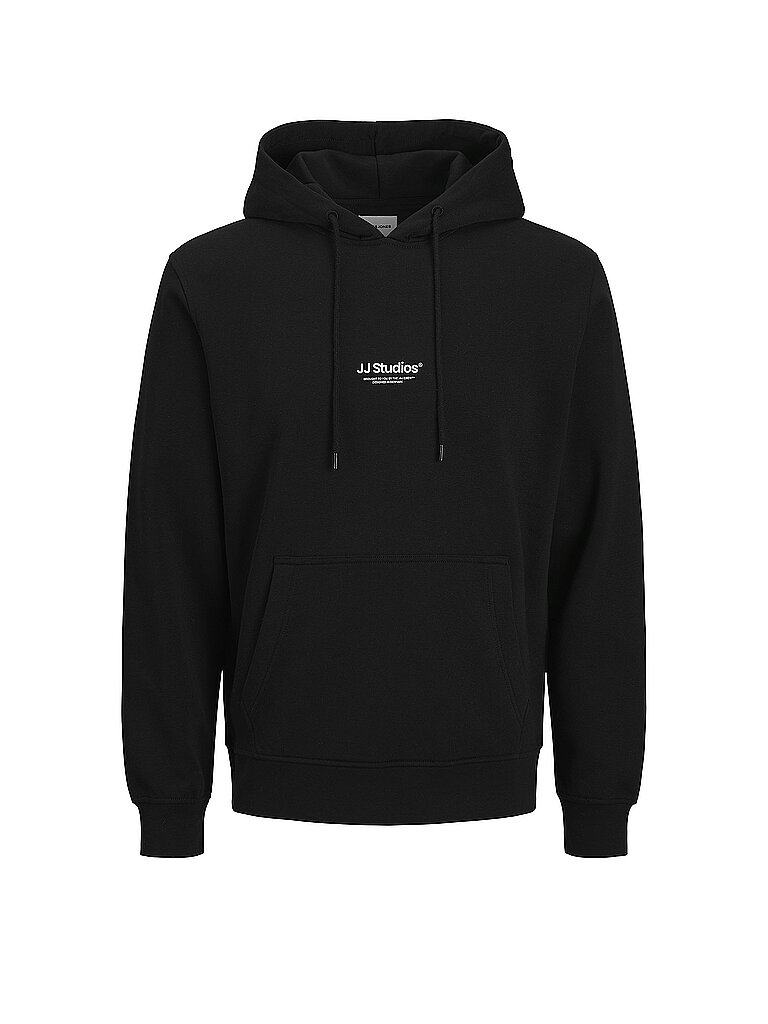 Sudadera con capucha - Hoodie JJESOHO negro M