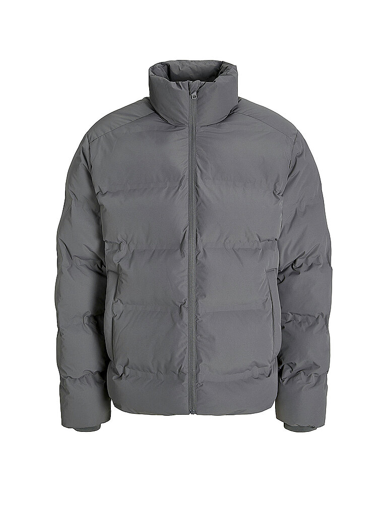 Steppjacke JJESOHO gris L
