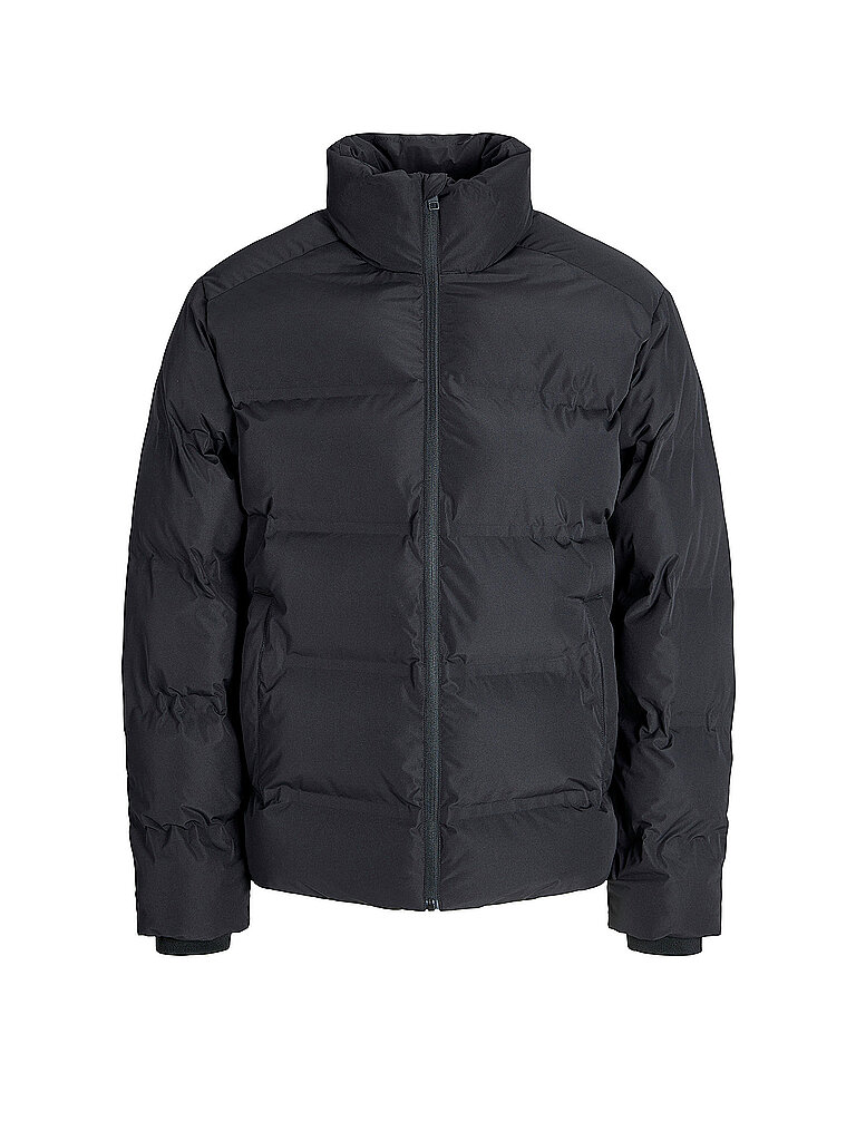 Chaqueta acolchada JJESOHO negro L