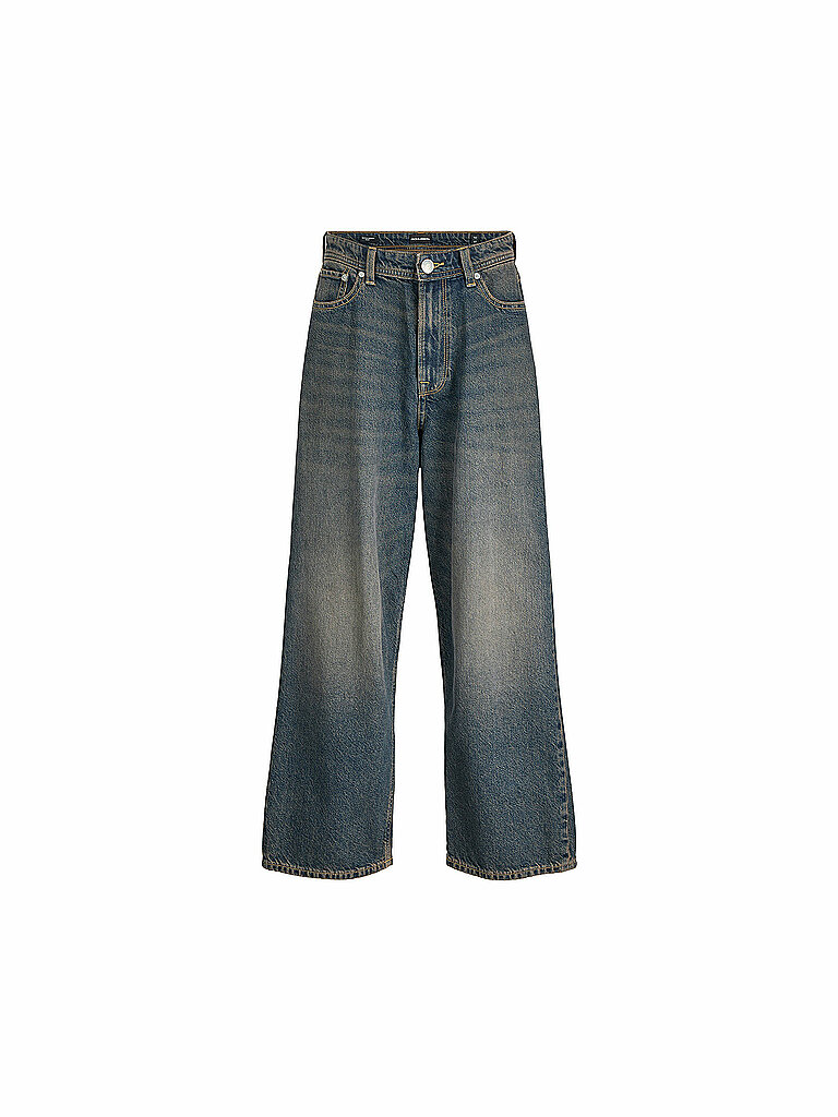 jack & jones Vaqueros tapered fit JJIRON para niño azul