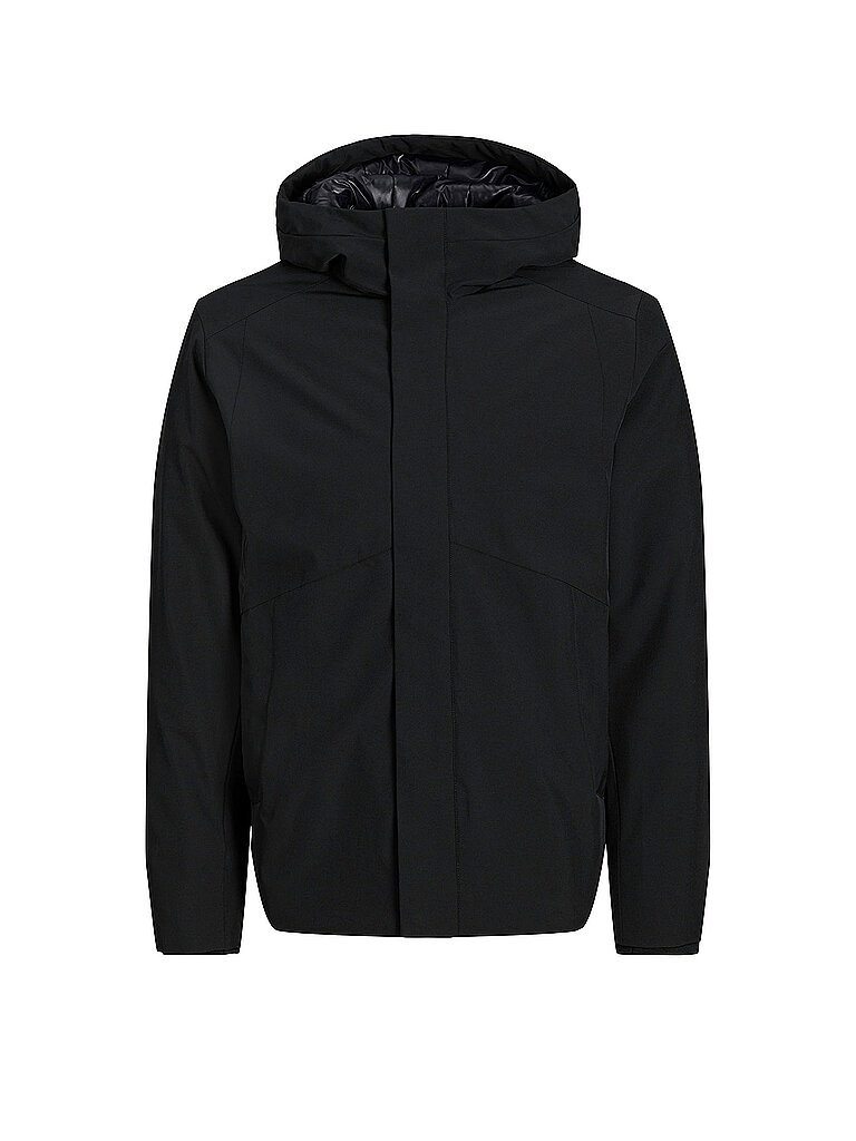 Chaqueta JJEKEEN negro S