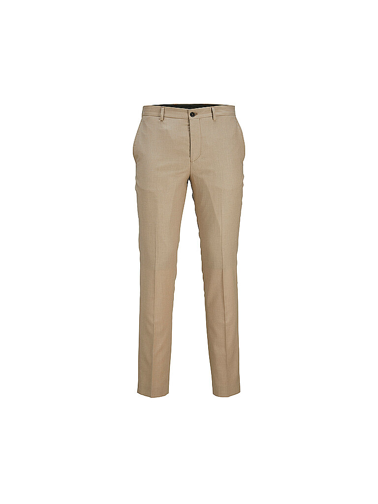 jack & jones Pantalón de niño JPRSOLAR beige