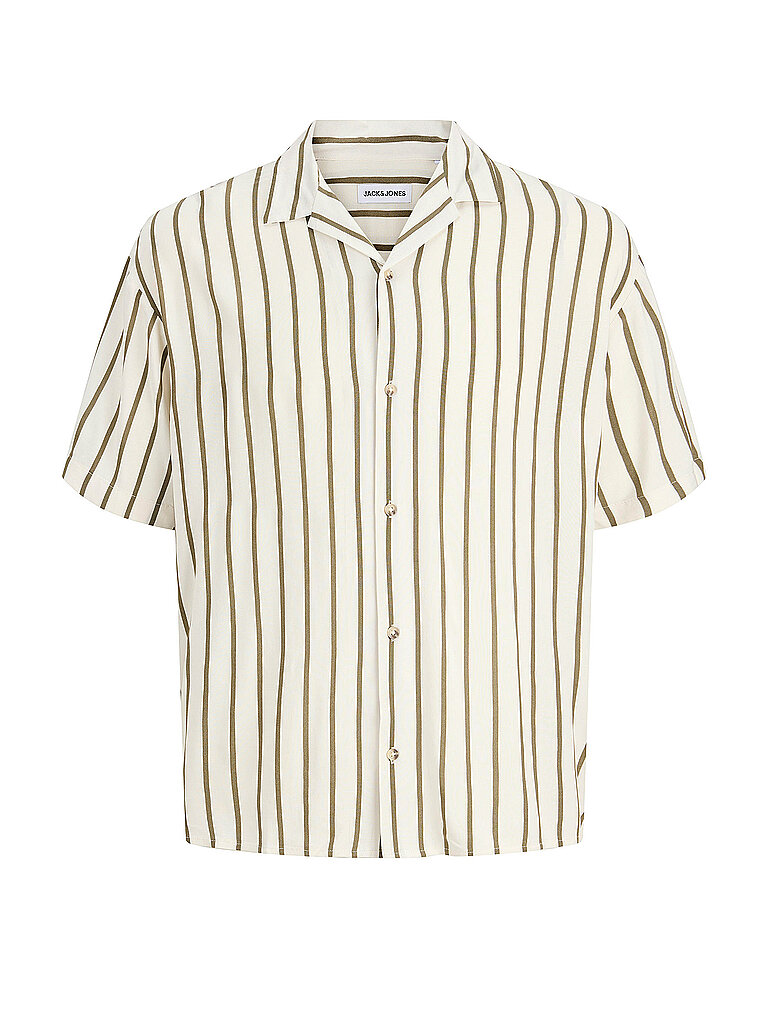 Camisa JJEJEFF oliva S