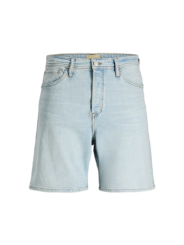 Jeansshorts JJITONY JJORIGINAL azul claro L