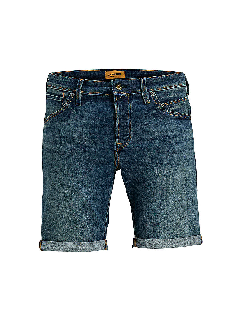Nombre del producto: Jeansshorts JJIRICK JJFOX azul S