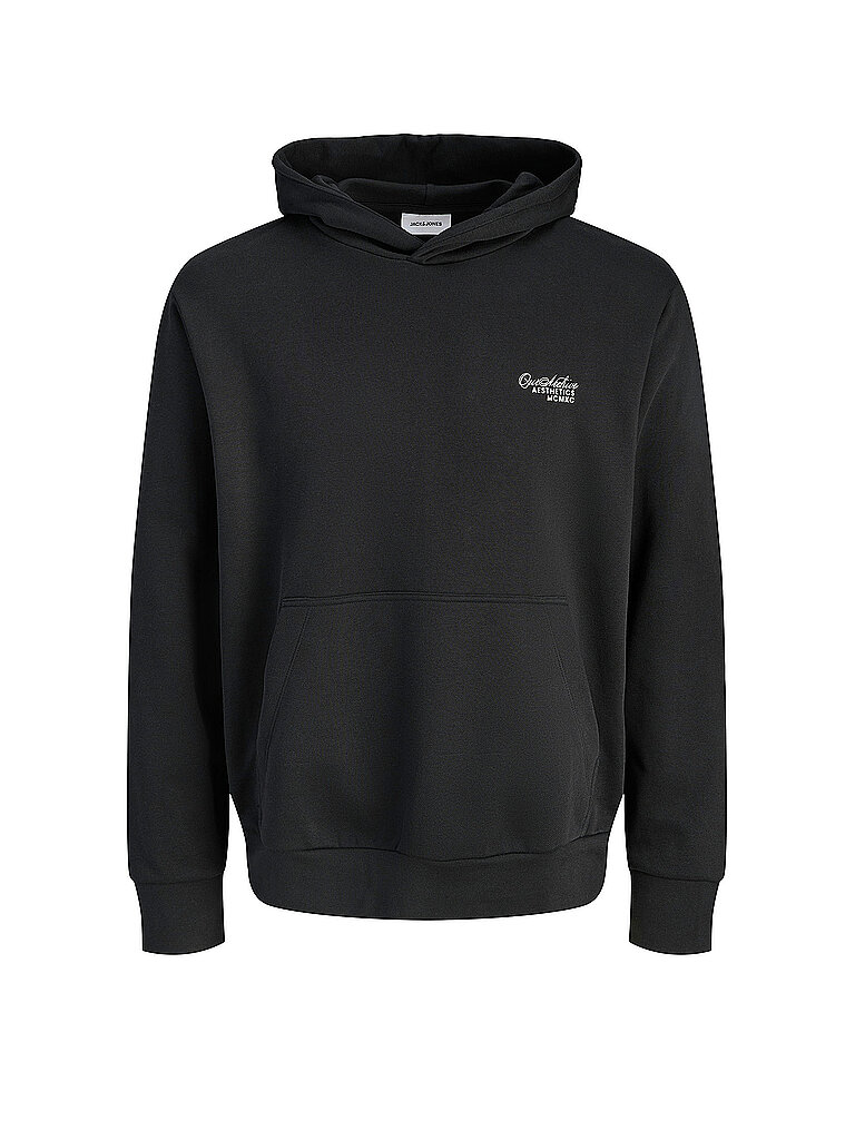 Sudadera con capucha - Hoodie JJROAR negro XXL