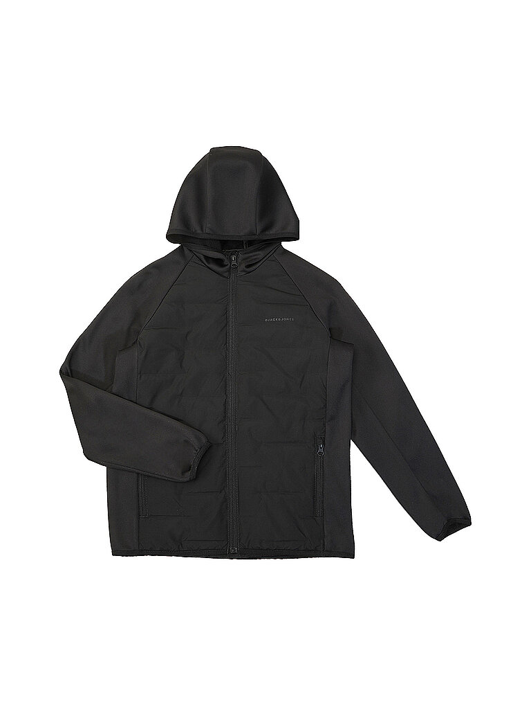 Jack&jones jack & jones Chaqueta para niño JJEPERFECT negro