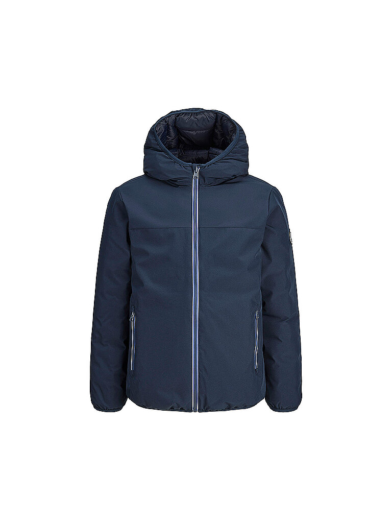Jack&jones jack & jones Chaqueta para niño JJEBROOKLYN azul oscuro