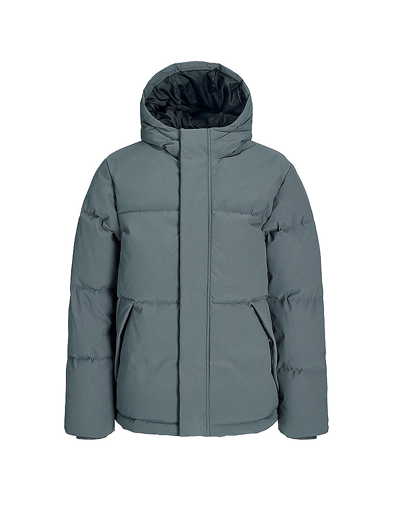 Jack&jones jack & jones Chaqueta acolchada para niño JJESOHO azul