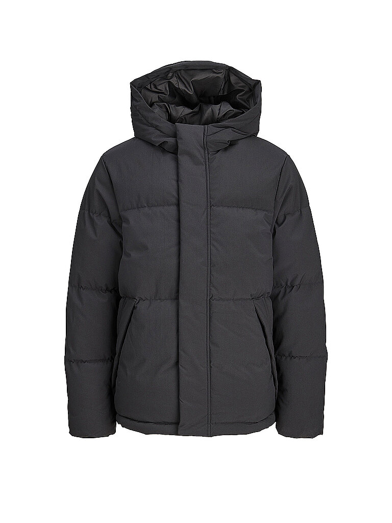 Jack&jones jack & jones Chaqueta acolchada para niño JJESOHO negro