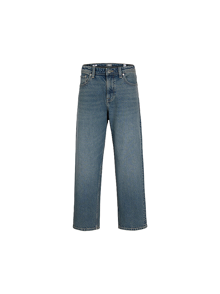 jack & jones Jeans Tapered Fit para niño JJIALEX JJORIGINAL azul