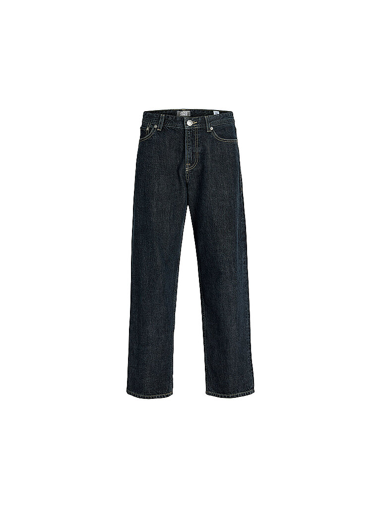 jack & jones Jeans Tapered Fit para niño JJIALEX JJORIGINAL azul oscuro