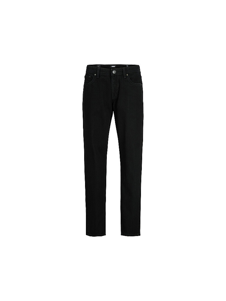jack & jones Vaqueros Regular Fit JJICHRIS JJORIGINAL para niño negro