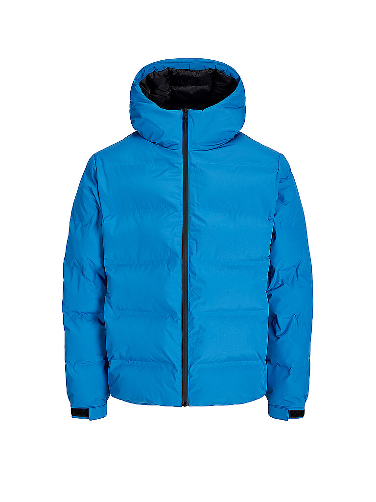 Jack&jones jack & jones Chaqueta acolchada JJSAGE azul