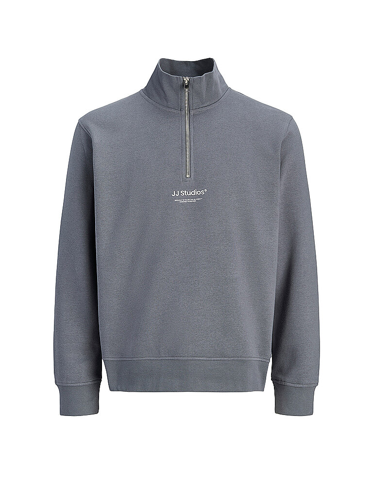 jack & jones Jersey Troyer JJESOHO azul