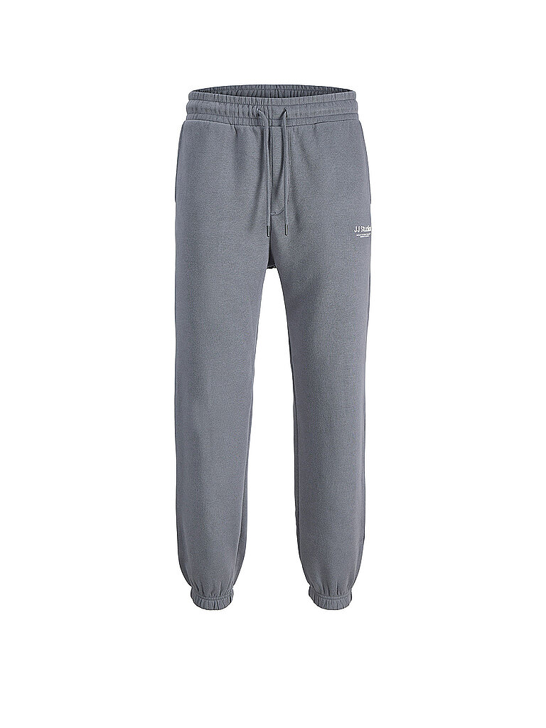 jack & jones Pantalones de chándal JPSTKANE azul